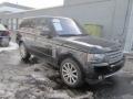 2011 Range Rover Supercharged #7 2011 Range Rover Supercharged #7