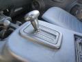  1997 Defender 4 Speed Automatic Shifter #14