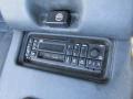 Audio System of 1997 Land Rover Defender 90 Soft Top #15