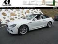 2015 6 Series 640i xDrive Convertible #1 2015 6 Series 640i xDrive Convertible #1