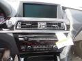 Controls of 2015 BMW 6 Series 640i xDrive Convertible #16 Controls of 2015 BMW 6 Series 640i xDrive Convertible #16
