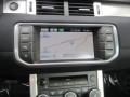 Navigation of 2013 Land Rover Range Rover Evoque Pure Coupe #15