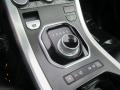  2013 Range Rover Evoque 6 Speed Drive Select Automatic Shifter #16