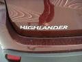2014 Highlander Limited #15