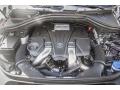  2014 GL 4.6 Liter biturbo DI DOHC 32-Valve VVT V8 Engine #9
