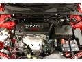  2008 Solara 2.4 Liter DOHC 16-Valve VVT-i 4 Cylinder Engine #19