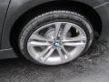  2014 BMW 3 Series 328i xDrive Sedan Wheel #3