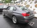 2014 3 Series 328i xDrive Sedan #4