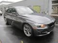 2014 3 Series 328i xDrive Sedan #8