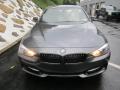 2014 3 Series 328i xDrive Sedan #9