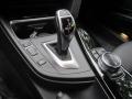  2014 3 Series 8 Speed Steptronic Automatic Shifter #16