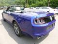 2014 Mustang V6 Convertible #4