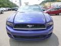 2014 Mustang V6 Convertible #7