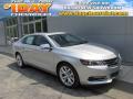 2015 Impala LTZ #1