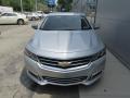 2015 Impala LTZ #8