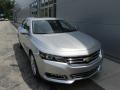 2015 Impala LTZ #9