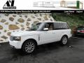 2012 Range Rover Supercharged #1