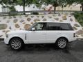 2012 Range Rover Supercharged #2