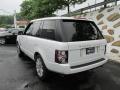 2012 Range Rover Supercharged #4