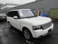 2012 Range Rover Supercharged #7