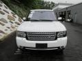 2012 Range Rover Supercharged #8