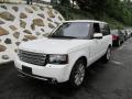 2012 Range Rover Supercharged #9