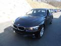 2014 3 Series 320i xDrive Sedan #9