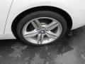  2013 BMW 6 Series 650i xDrive Gran Coupe Wheel #3