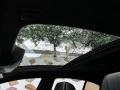 Sunroof of 2013 BMW 6 Series 650i xDrive Gran Coupe #12