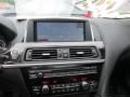 Controls of 2013 BMW 6 Series 650i xDrive Gran Coupe #18