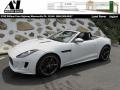 2015 F-TYPE V8 S Convertible #1