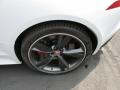  2015 Jaguar F-TYPE V8 S Convertible Wheel #3