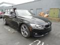 Front 3/4 View of 2014 BMW 4 Series 435i Convertible #7 Front 3/4 View of 2014 BMW 4 Series 435i Convertible #7