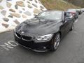 2014 4 Series 435i Convertible #9 2014 4 Series 435i Convertible #9