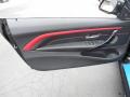 Door Panel of 2014 BMW 4 Series 435i Convertible #11 Door Panel of 2014 BMW 4 Series 435i Convertible #11