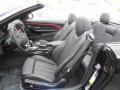 2014 BMW 4 Series Black Interior #12 2014 BMW 4 Series Black Interior #12