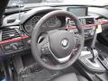 2014 BMW 4 Series 435i Convertible Wheel #14 2014 BMW 4 Series 435i Convertible Wheel #14