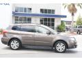 2008 Tribeca Limited 7 Passenger #7 2008 Tribeca Limited 7 Passenger #7