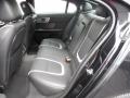 Rear Seat of 2014 Jaguar XF 3.0 AWD #13