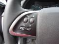 Controls of 2014 Jaguar XF 3.0 AWD #17
