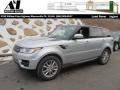 2014 Range Rover Sport HSE #1 2014 Range Rover Sport HSE #1