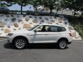  2015 BMW X3 Alpine White #2