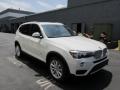 2015 X3 xDrive28i #7