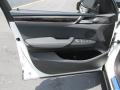 Door Panel of 2015 BMW X3 xDrive28i #10