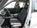 Front Seat of 2015 BMW X3 xDrive28i #12