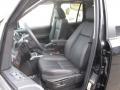 Front Seat of 2014 Land Rover LR2 HSE 4x4 #12