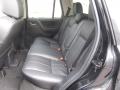 Rear Seat of 2014 Land Rover LR2 HSE 4x4 #13