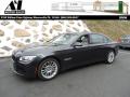 2014 7 Series 750Li xDrive Sedan #1