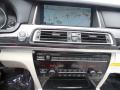 Controls of 2014 BMW 7 Series 750Li xDrive Sedan #17