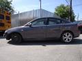 2009 MAZDA3 i Sport Sedan #9 2009 MAZDA3 i Sport Sedan #9
